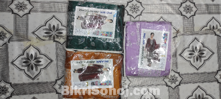 পাকিস্তানি জর্জেট